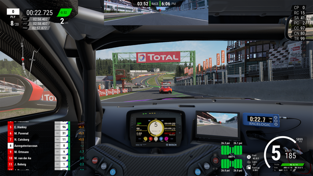 Assetto Corsa Competizione (4)