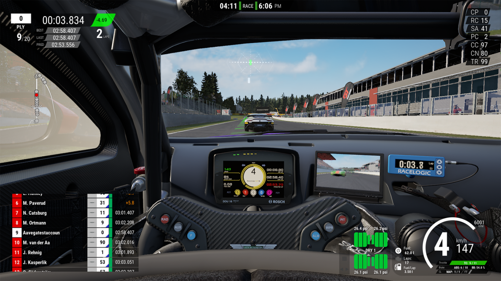 Assetto Corsa Competizione (9)