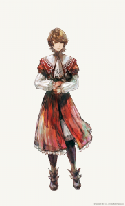 Final Fantasy XVI (5)