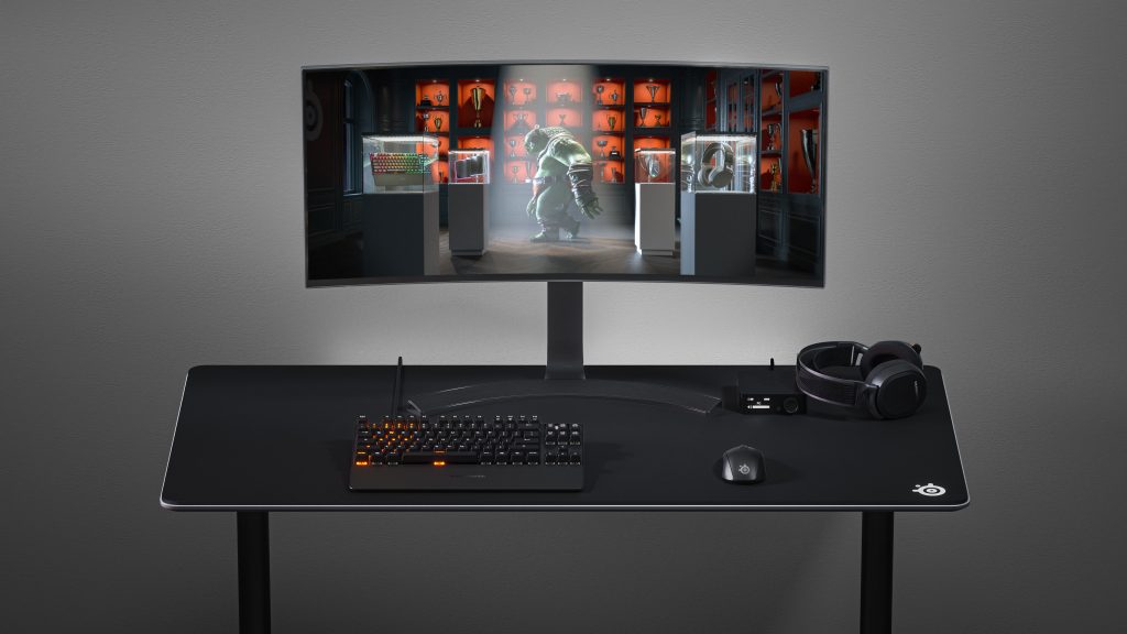 SteelSeries (2)