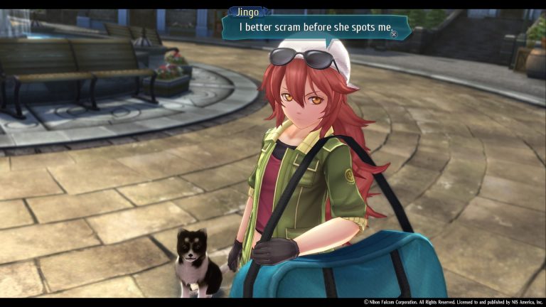 The Legend of Heroes: Trails of Cold Steel IV_20201010000348