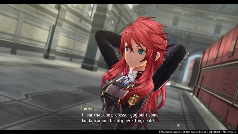 The Legend of Heroes: Trails of Cold Steel IV_20201010000533