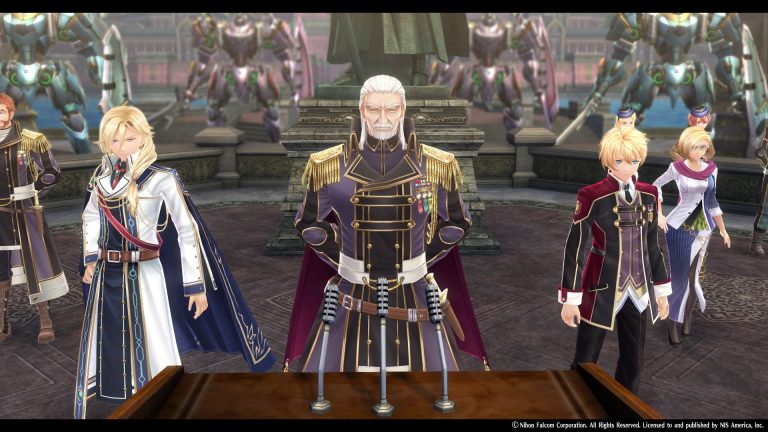 The Legend of Heroes: Trails of Cold Steel IV_20201010000900