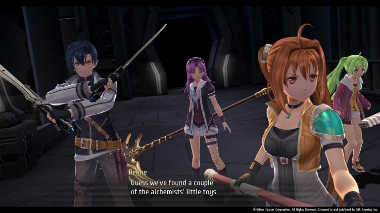 The Legend of Heroes: Trails of Cold Steel IV_20201011231620