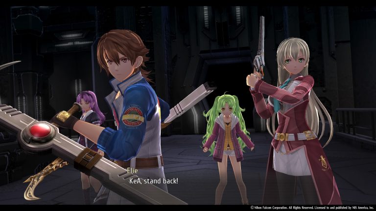 The Legend of Heroes: Trails of Cold Steel IV_20201011231634