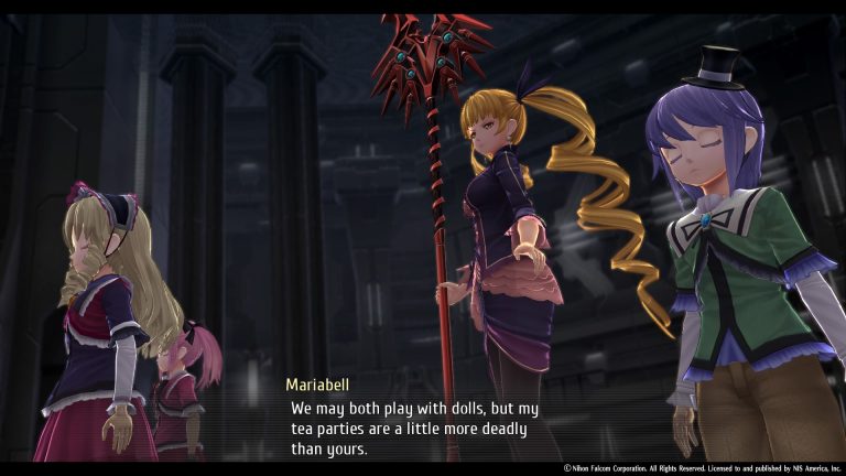 The Legend of Heroes: Trails of Cold Steel IV_20201025223115