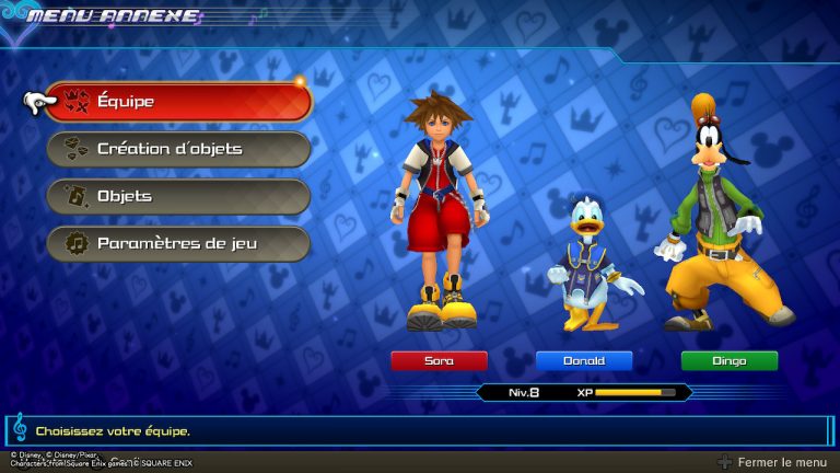 Kingdom Hearts MM (17)