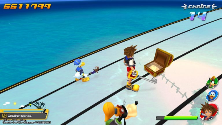 Kingdom Hearts MM (6)