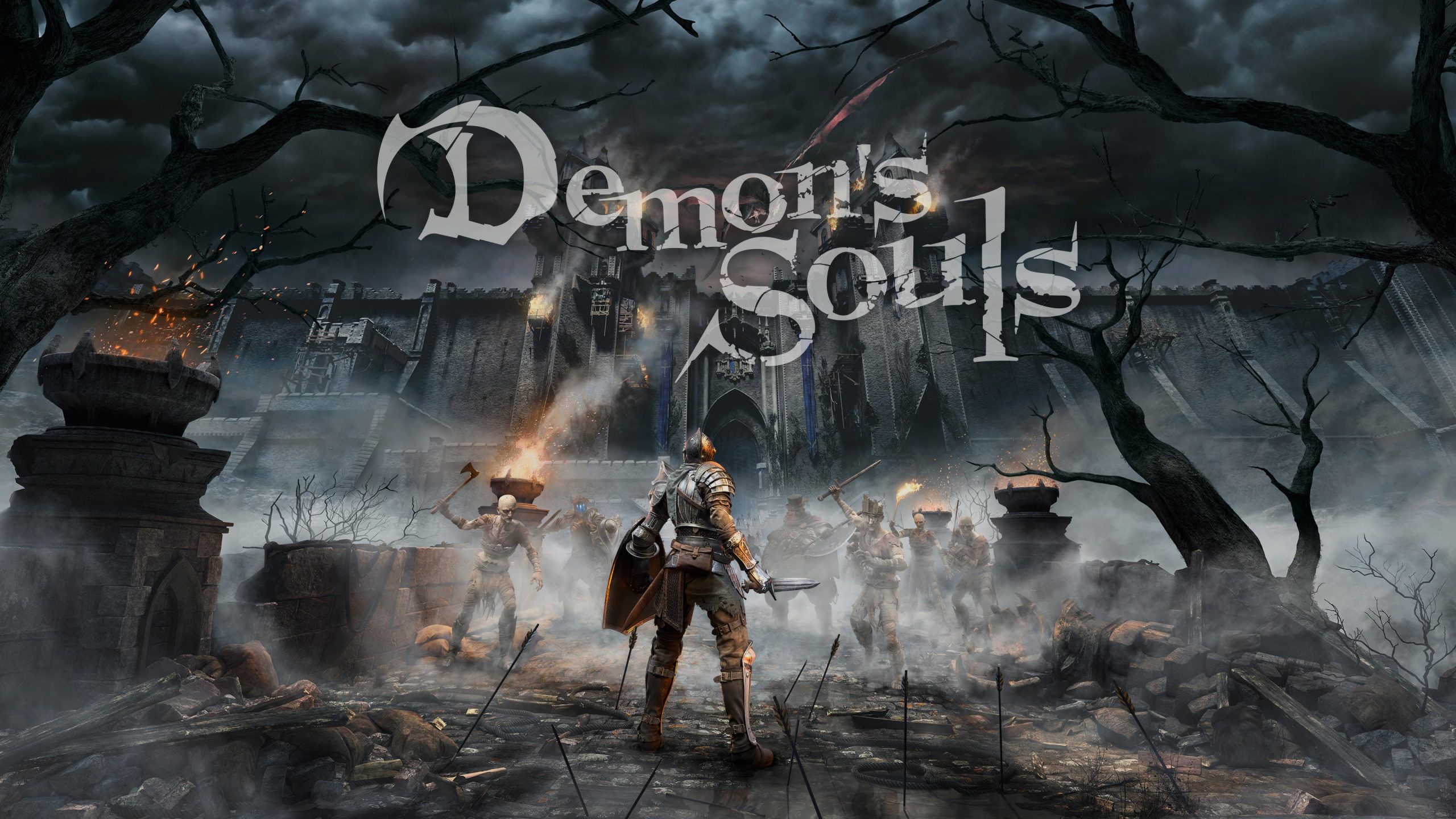demon s souls remastered demon s souls remastered