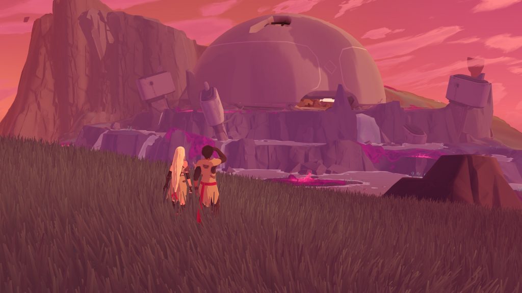 4_Haven_Landscape_Dome_Sunset