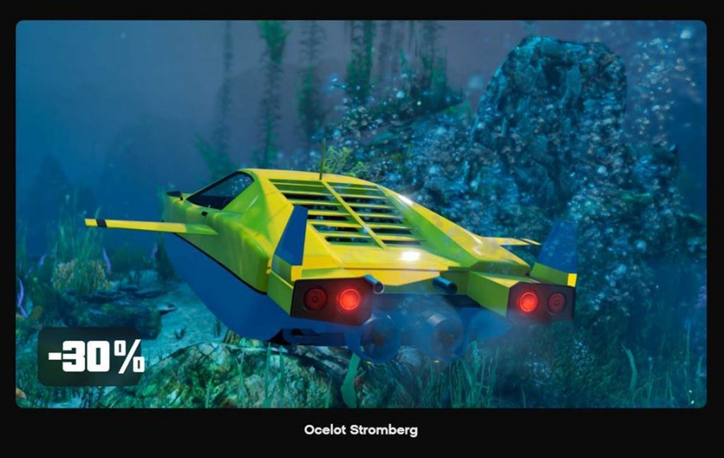 GTA Online (4)