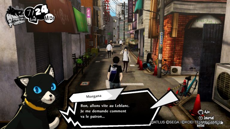 Persona 5 Strikers (14)