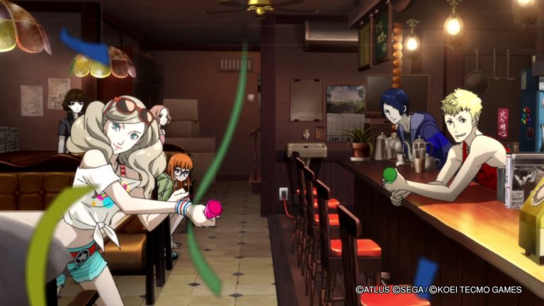 Persona 5 Strikers (15)