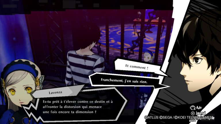 Persona 5 Strikers (22)