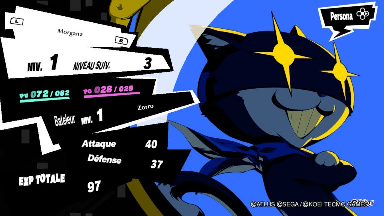 Persona 5 Strikers (39)