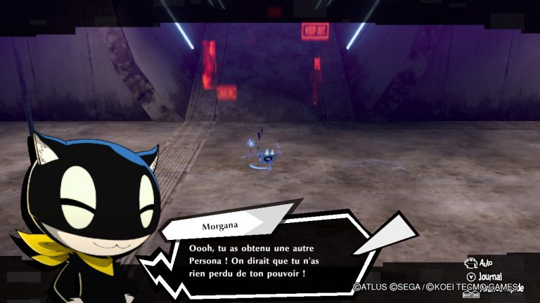 Persona 5 Strikers (50)