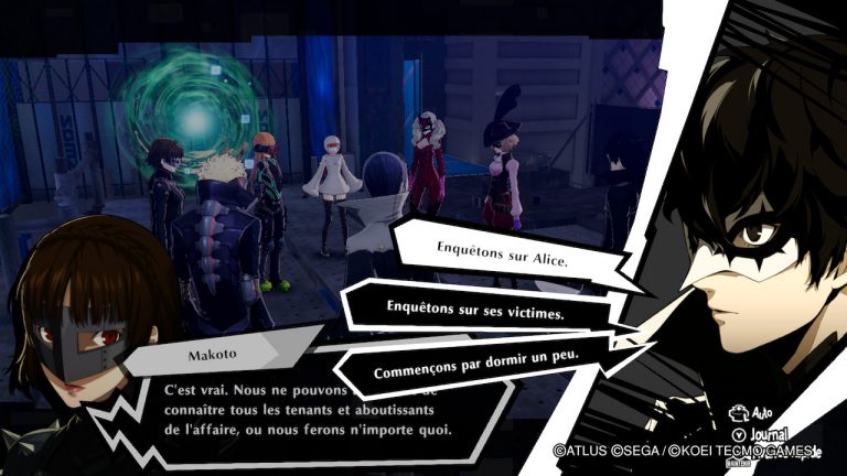 Persona 5 Strikers (62)