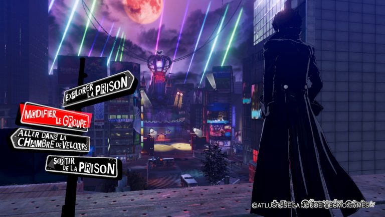 Persona 5 Strikers (80)