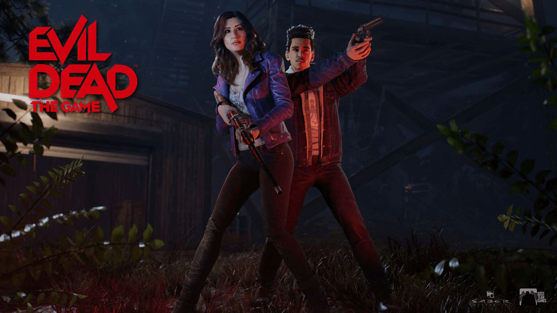 Evil Dead - The Game 05