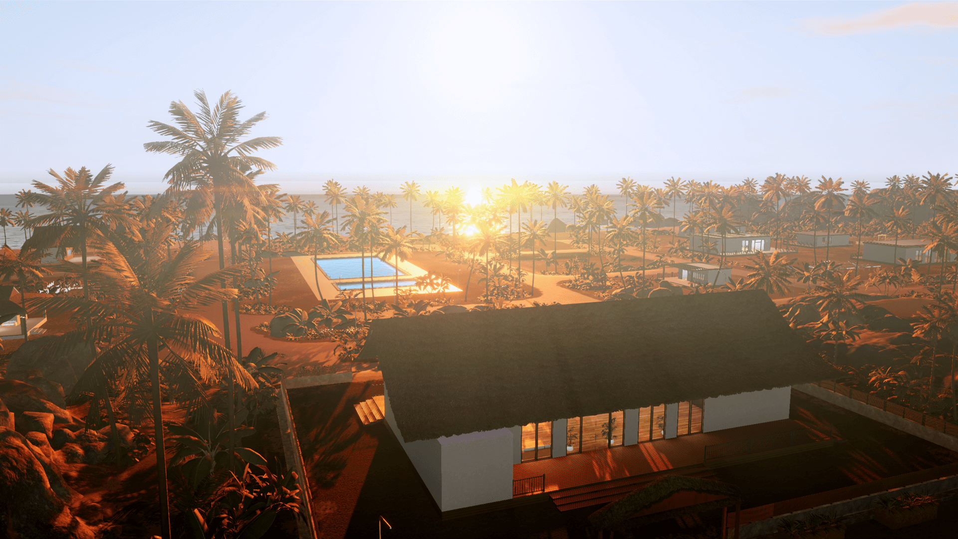 Hotel Life – A Resort Simulator (2)