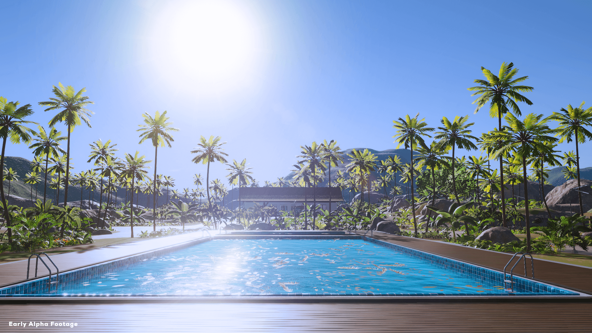 Hotel Life – A Resort Simulator (5)