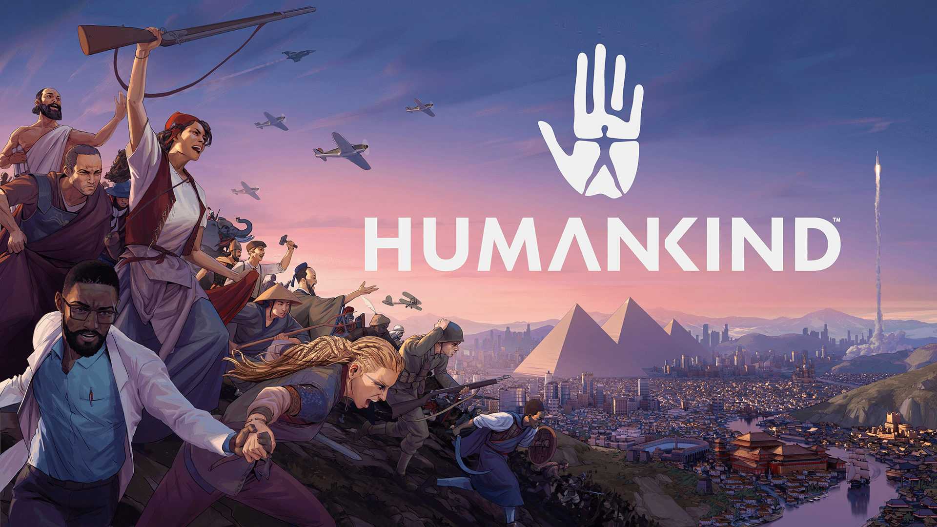 Humankind (1)