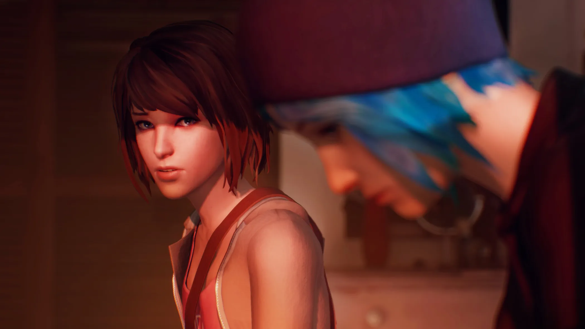 Life is Strange Remastered Collection 02