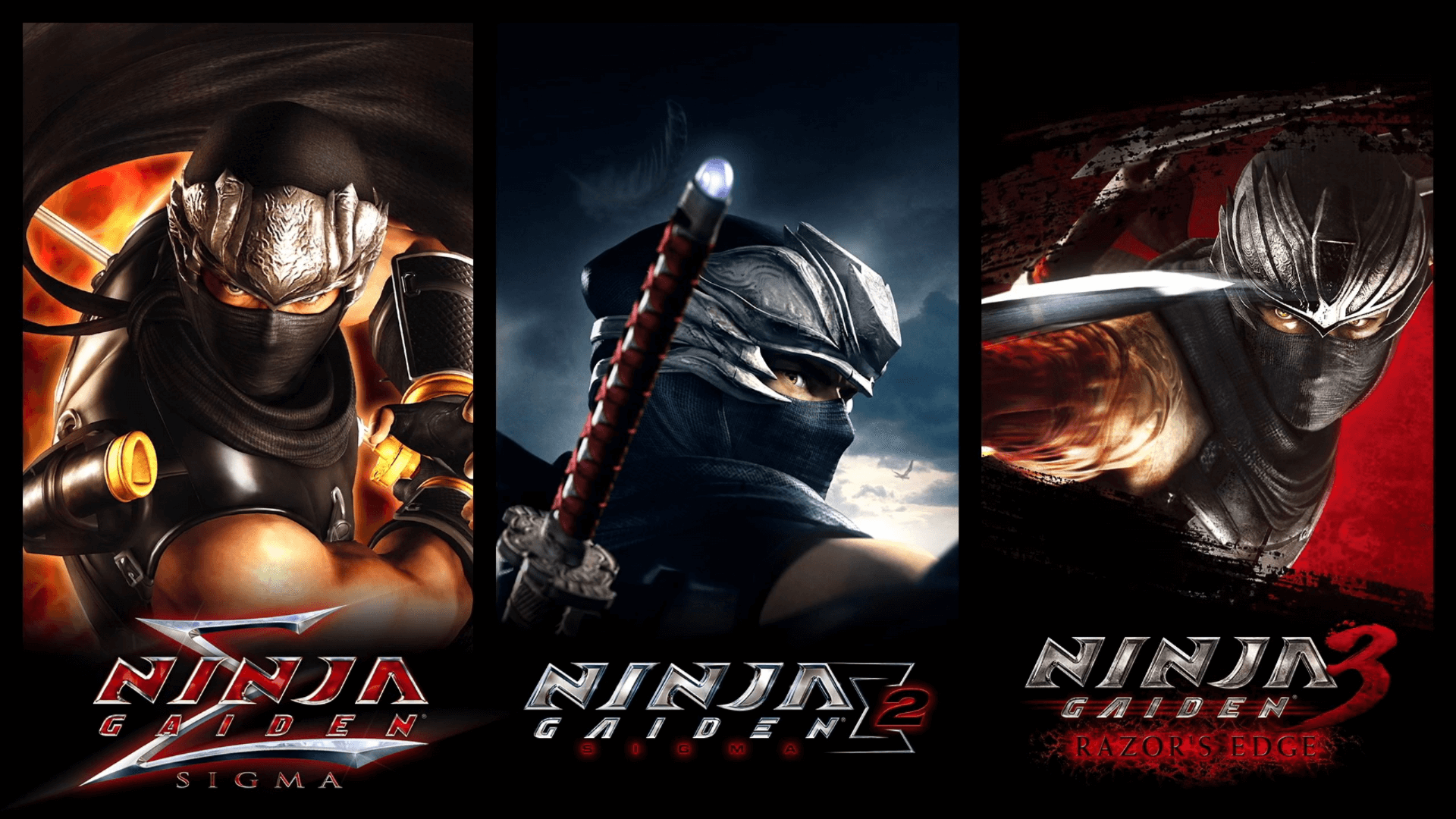 Ninja Gaiden Master Collection 03