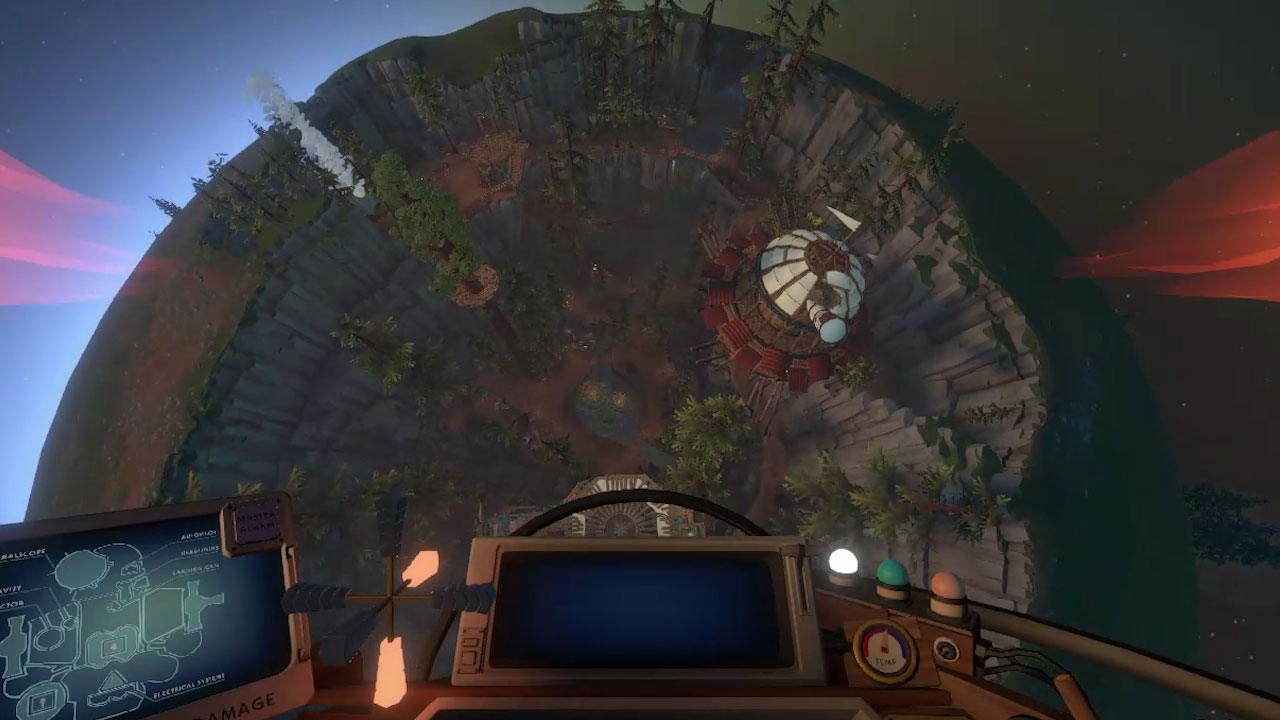 Outer Wilds 01