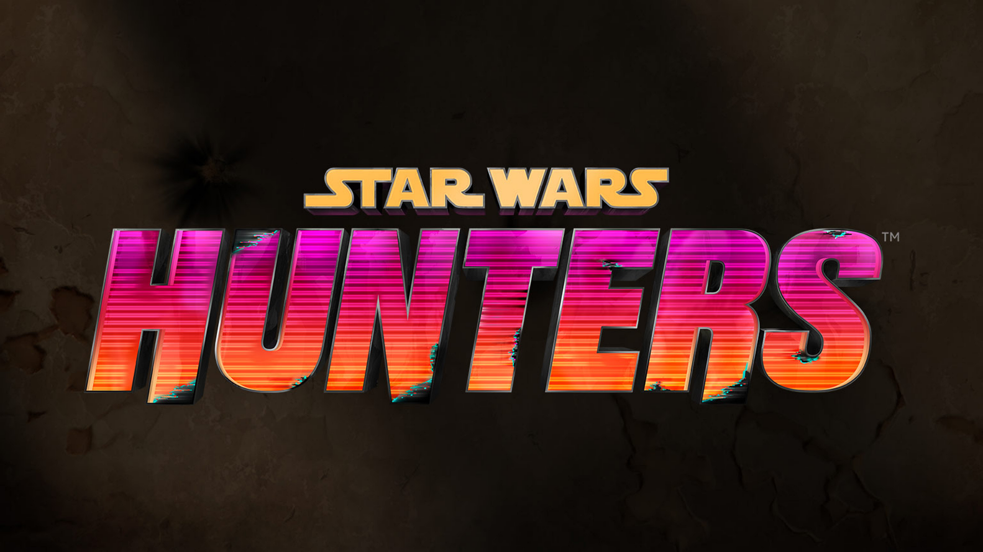 Star Wars Hunters 01