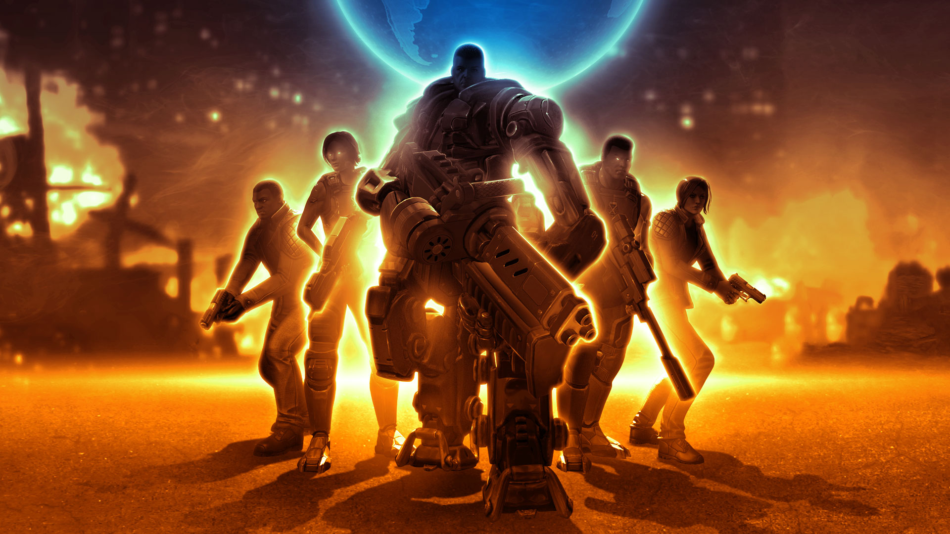 [CP] XCOM: Ultimate Collection est disponible sur Steam - SpiritGamer