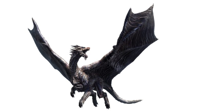 MHRISE Kushala Daora