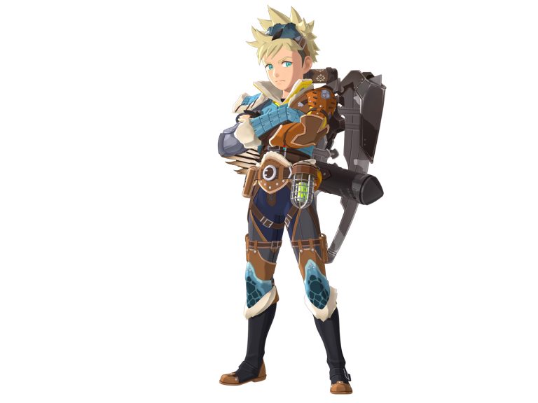 MHStories2 Kyle