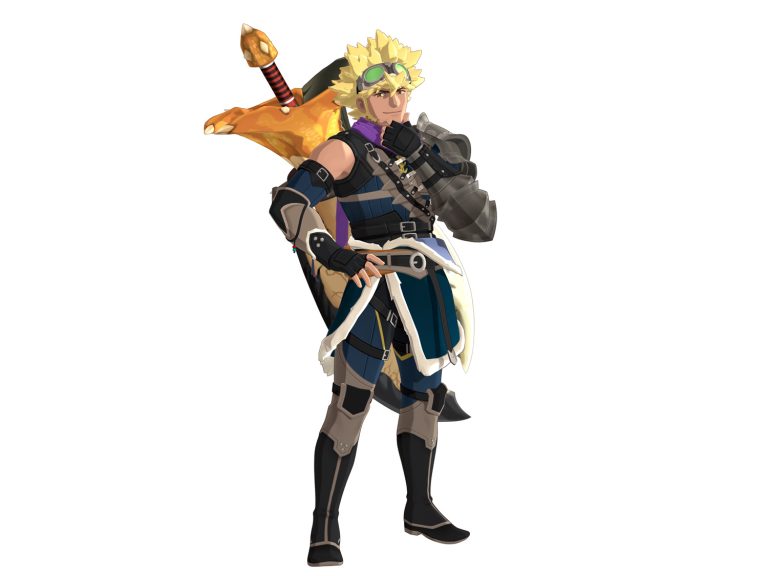MHStories2 Reverto