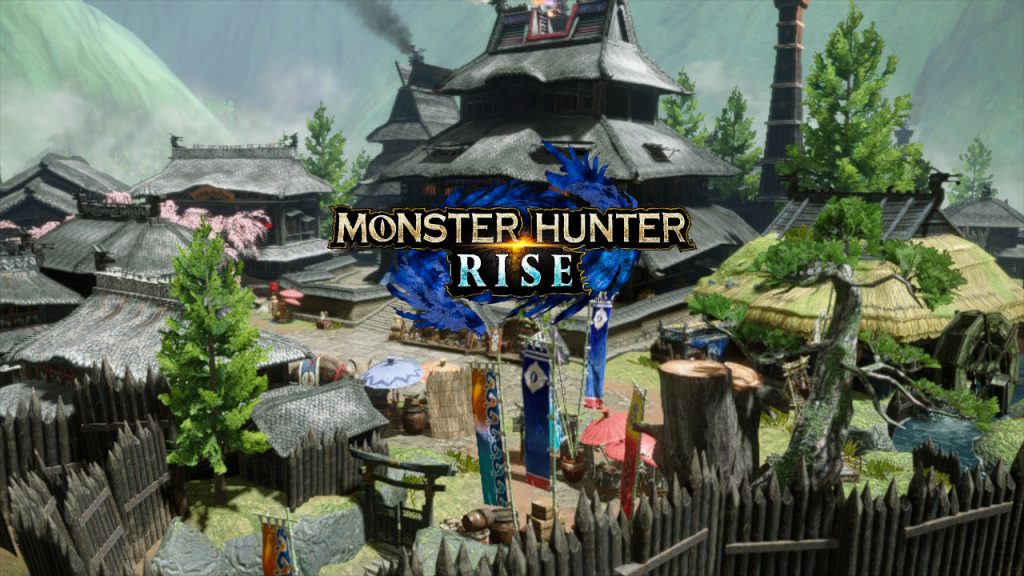 Monster Hunter Rise (19)