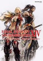 FF 15 book 4