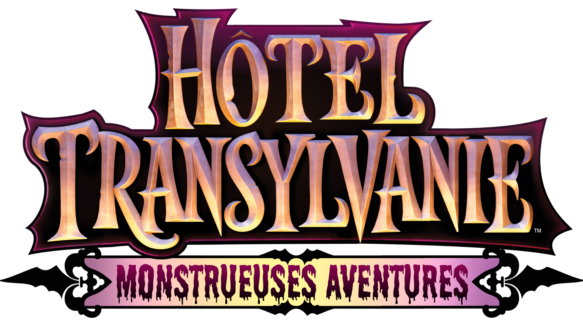 Le jeu vidéo Hôtel Transylvanie : Monstrueuses Aventures sortira pour Halloween - actualites