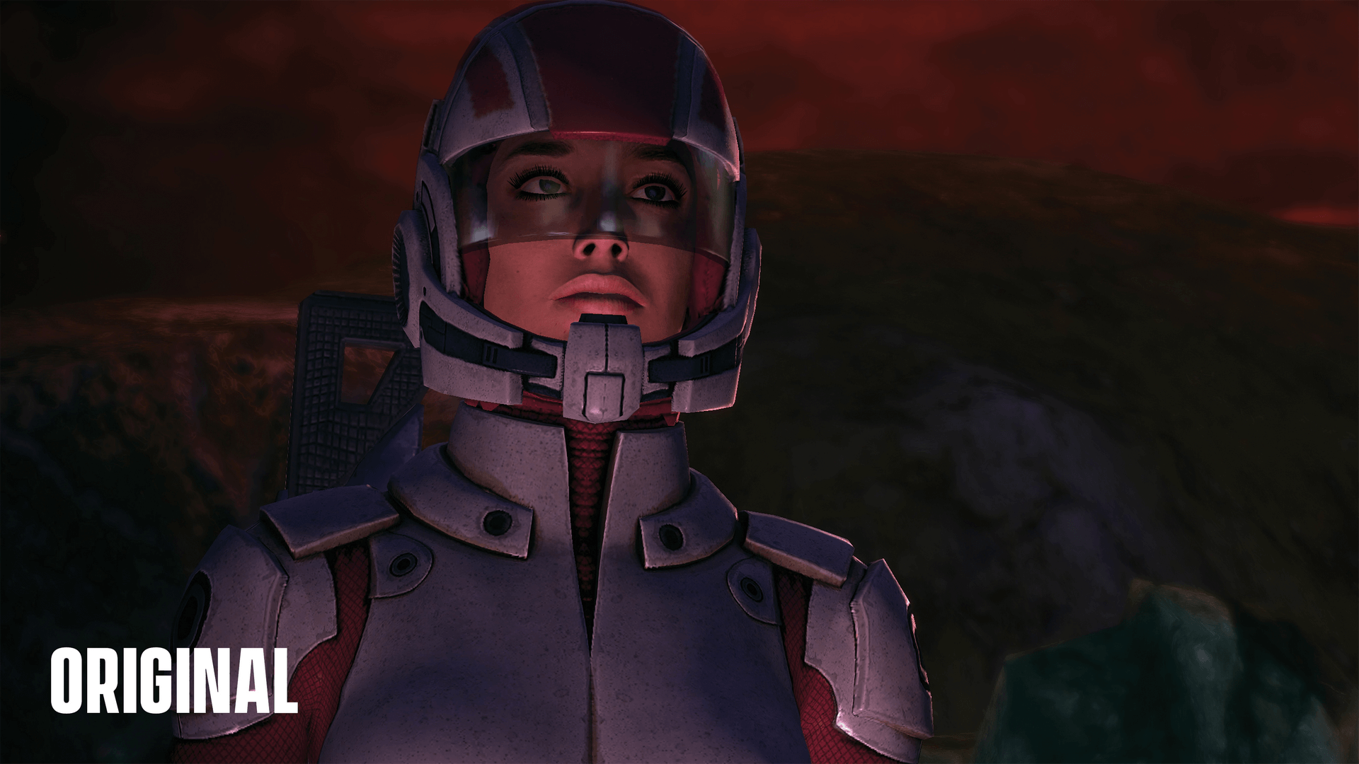 Mass Effect Edition Légendaire (5)