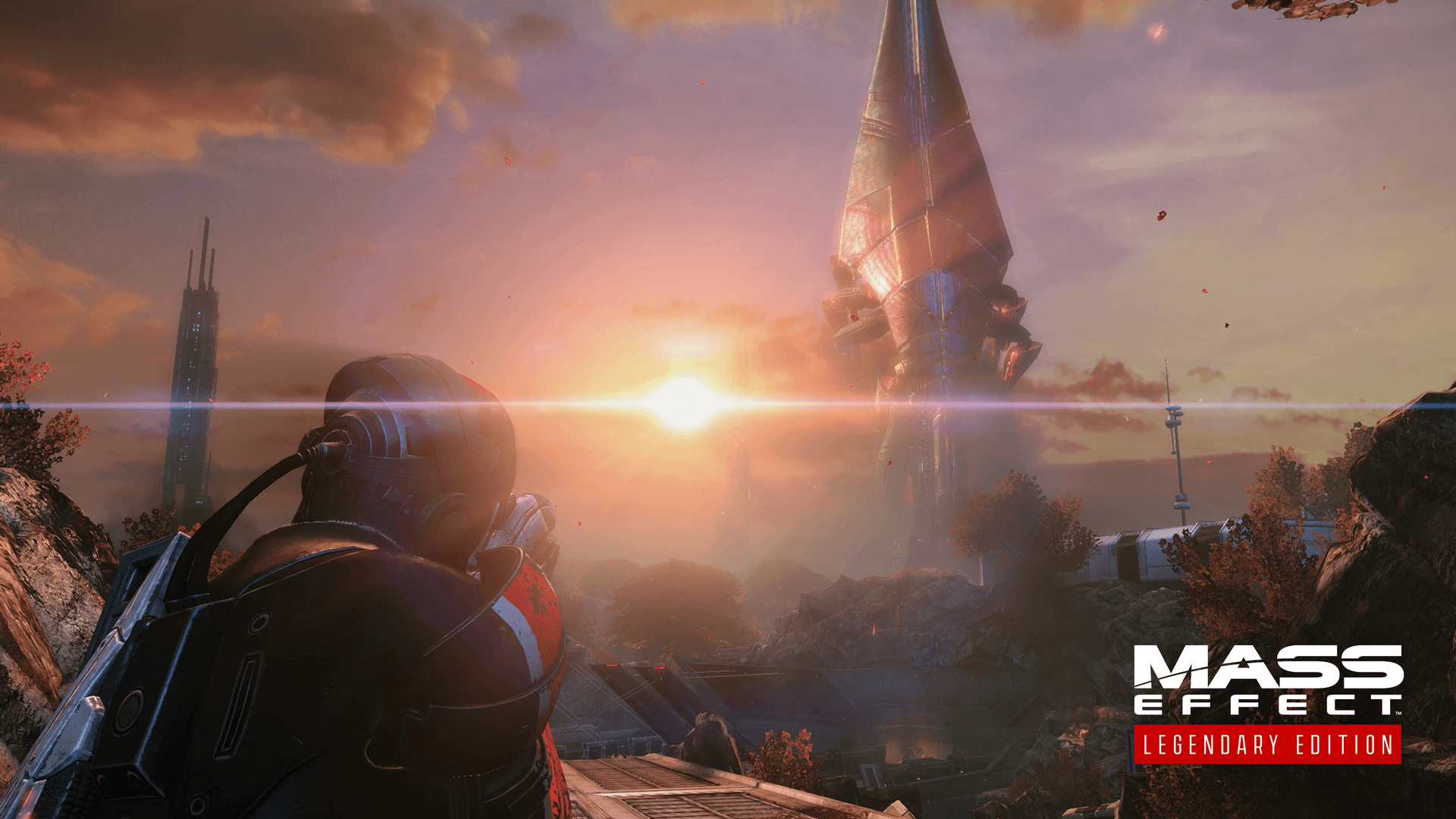 Mass Effect Edition Légendaire (7)