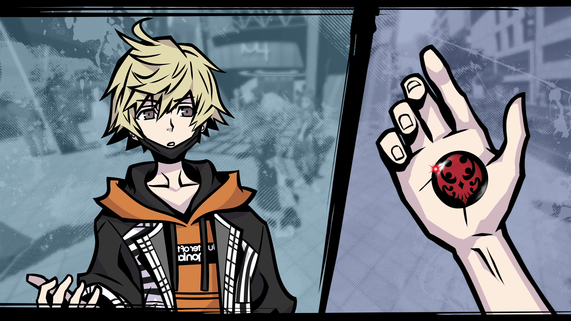 NEO - The World Ends With You (18)