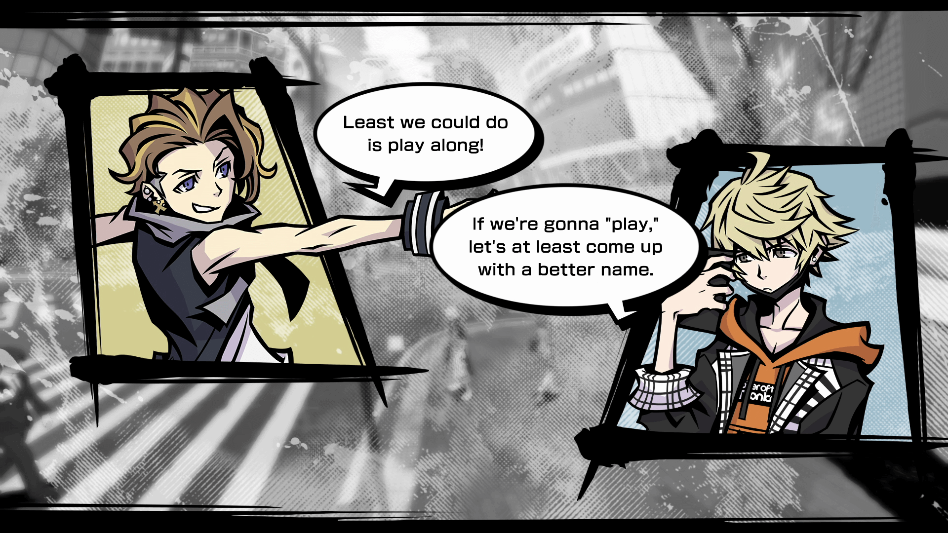 NEO - The World Ends With You (25)