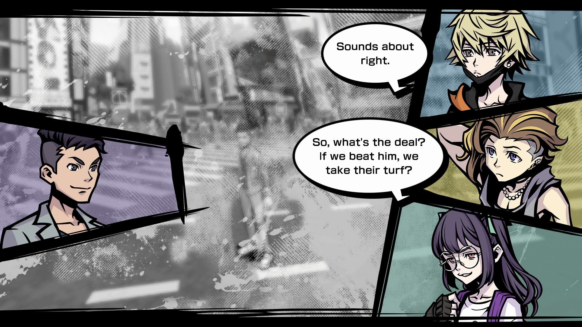 NEO - The World Ends With You (32)
