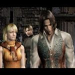 Resident Evil 4 Screen 3