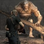 Resident Evil 4 Screen 4