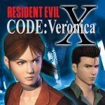 Resident evil Code Veronica X Jacquette
