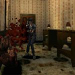 Resident Evil Screen 2