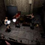 Resident Evil Screen 2