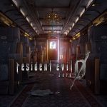 Resident evil 0