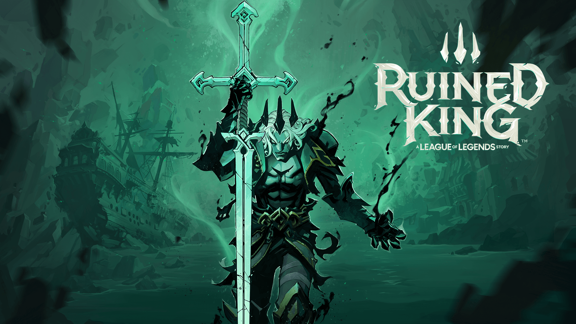 Ruined King - A League of Legend Story (8)
