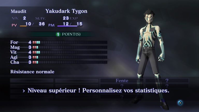 Shin Megami Tensei III Nocturne HD Remaster_20210510225432